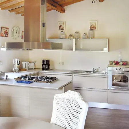 Apartament Via Ca' Lante