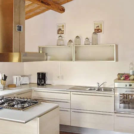 Via Ca' Lante Apartament Urbino