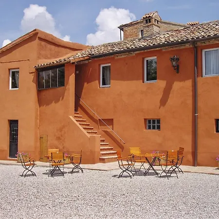 Via Ca' Lante * Urbino